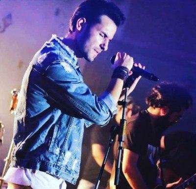 دانلود آهنگ مهدی احمدوند عشق اول